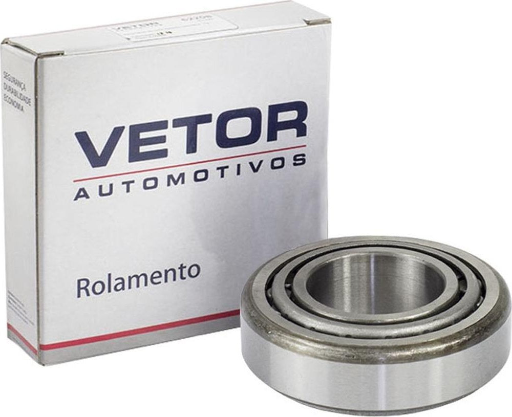 Rolamento da Roda Dianteira - Vetor - 28580/21 - (3)