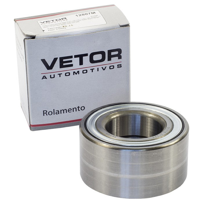 Rolamento da Roda Dianteira com ABS - Vetor - 12807M - (1)