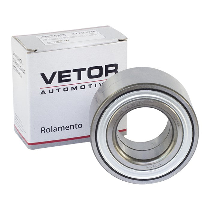 Rolamento da Roda Dianteira com ABS - Vetor - 377237M - (1)