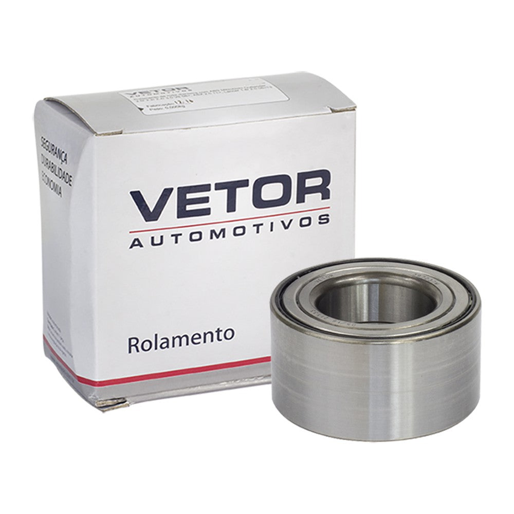 Rolamento da Roda Dianteira com ABS - Vetor - 397237M - (1)