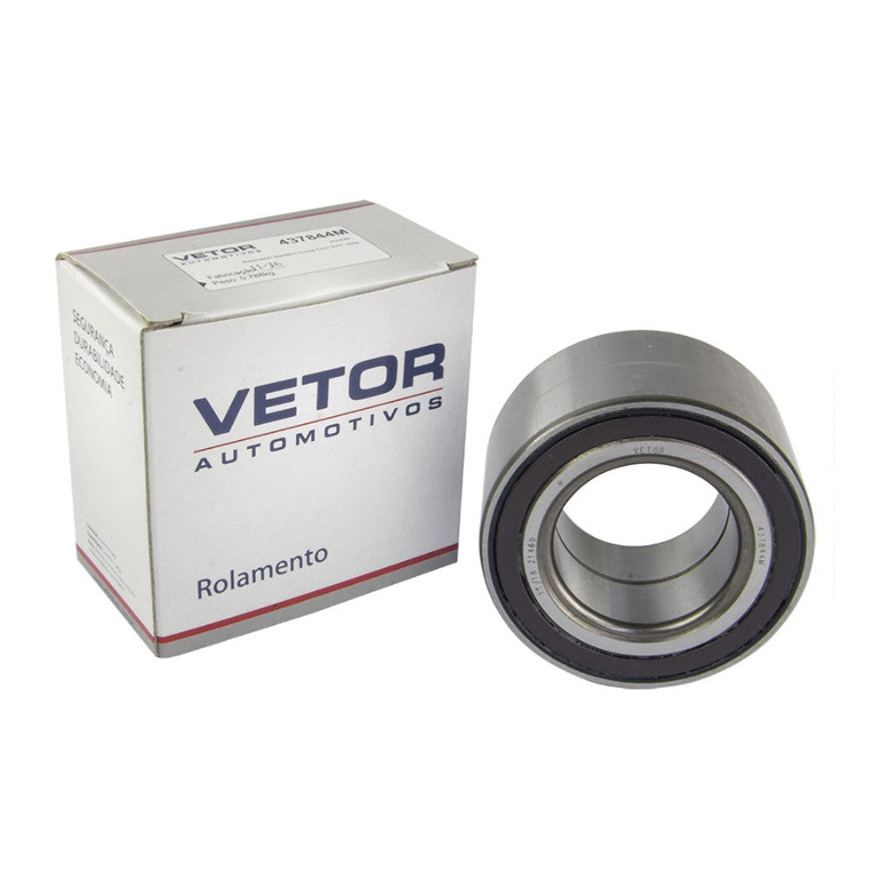 Rolamento da Roda Dianteira com ABS - Vetor - 437844M - (1)
