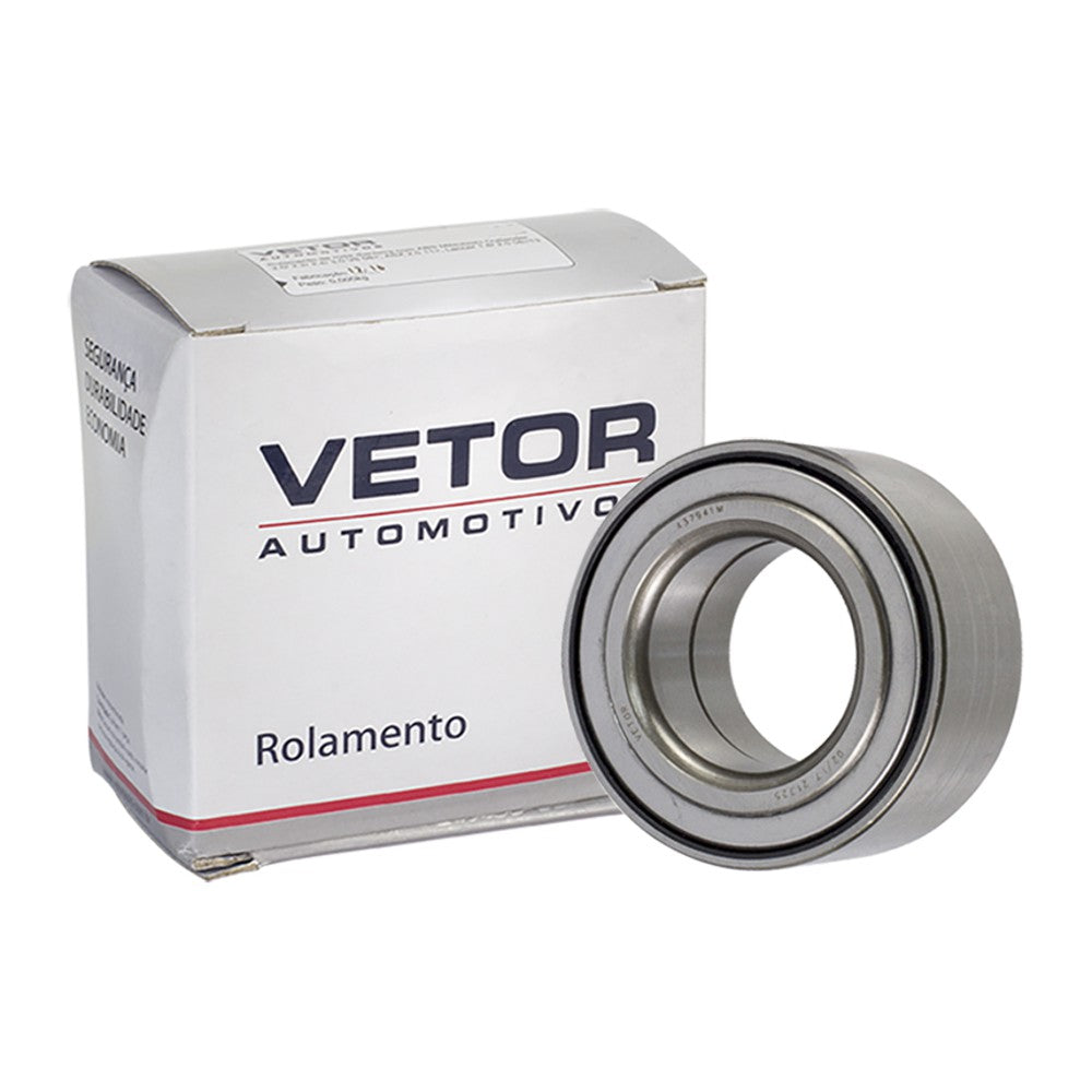 Rolamento da Roda Dianteira com ABS - Vetor - 437941M - (2)