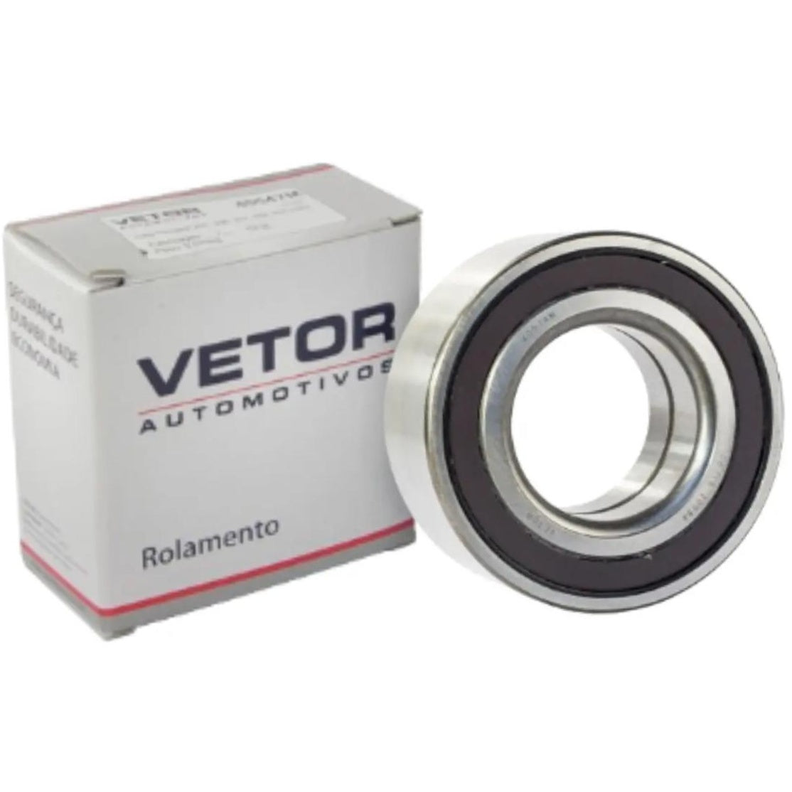 Rolamento da Roda Dianteira com ABS - Vetor - 40574M - (1)