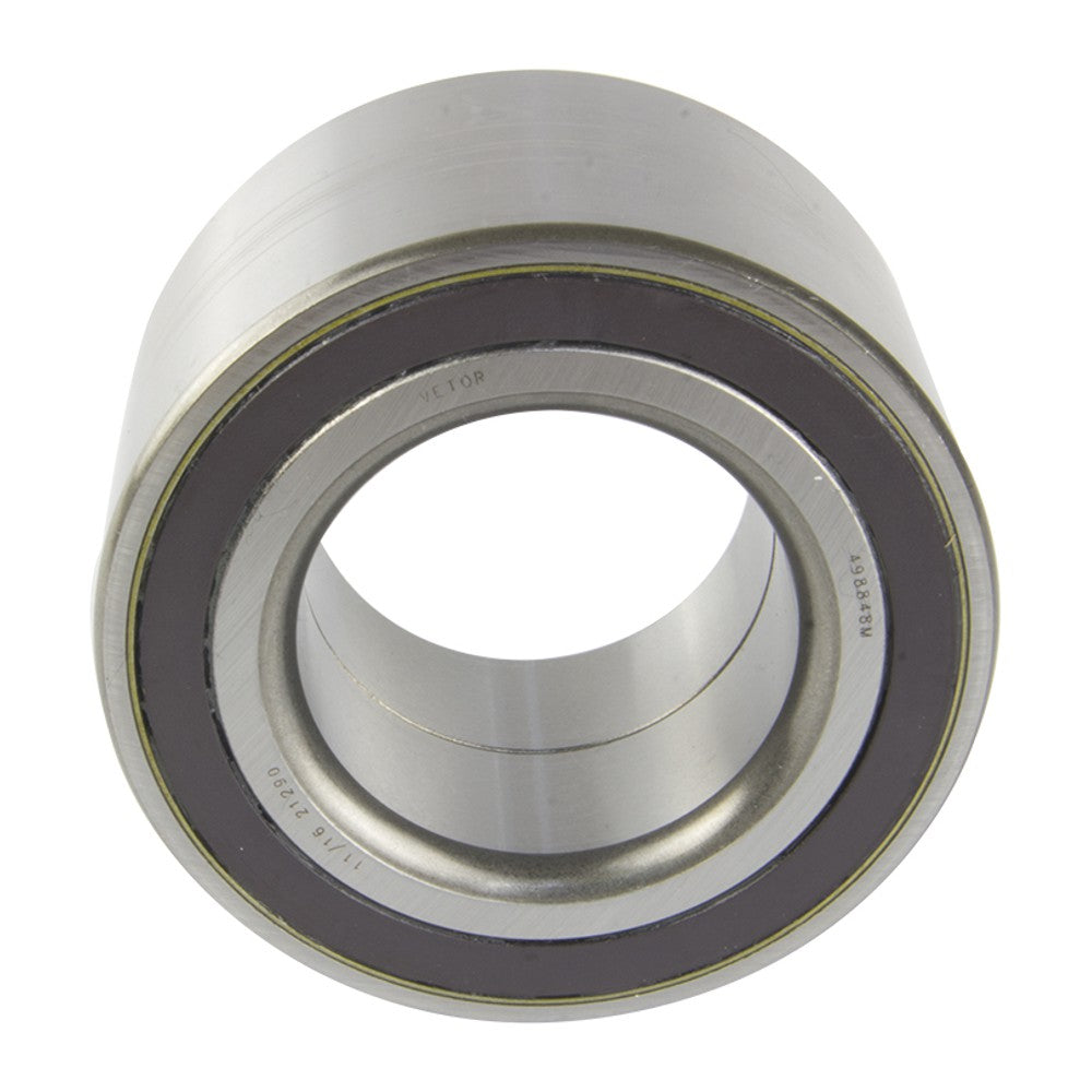 Rolamento da Roda Dianteira com ABS para Volkswagen Amarok - Vetor - 498848M - (5)