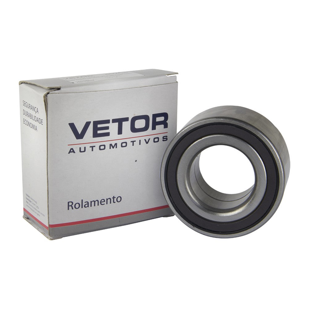 Rolamento da Roda Dianteira com ABS - Vetor - 387340M - (1)