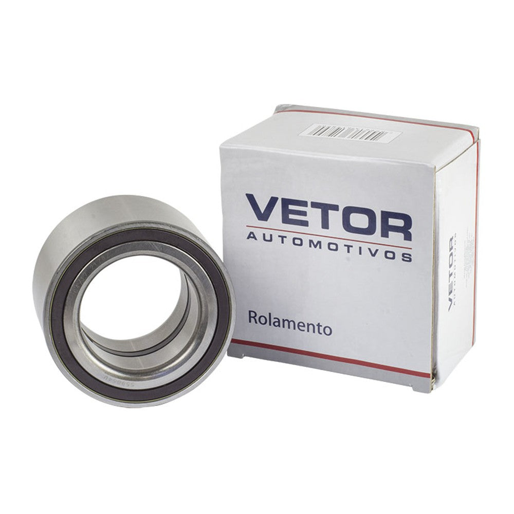 Rolamento da Roda Dianteira com ABS - Vetor - 559054M - (1)