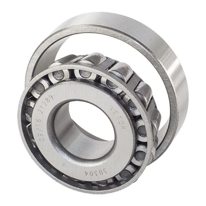 Rolamento da Roda Dianteira Externo - Vetor - 30304 - (2)