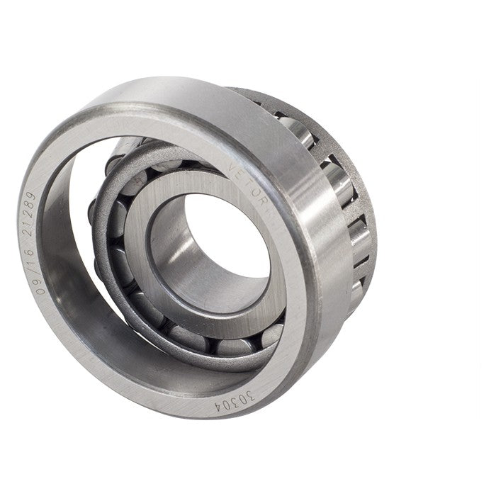 Rolamento da Roda Dianteira Externo - Vetor - 30304 - (3)