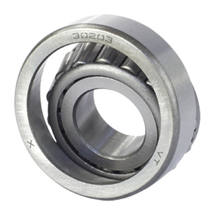 Rolamento da Roda Dianteira Externo - Vetor - 30203 - (2)