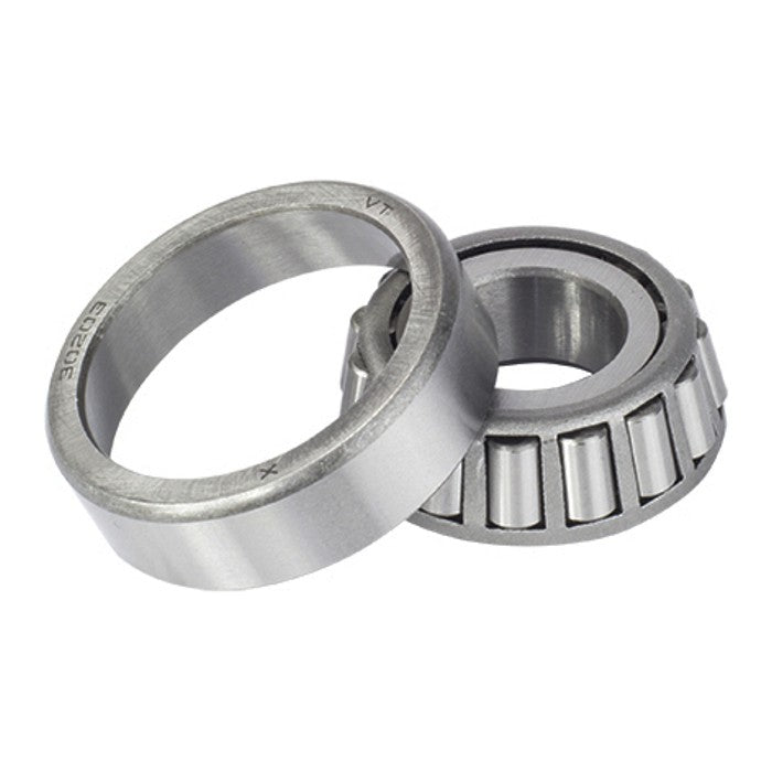 Rolamento da Roda Dianteira Externo - Vetor - 30203 - (3)