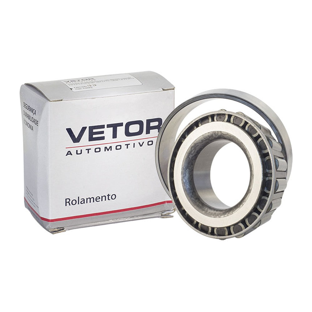 Rolamento da Roda Dianteira Interno - Vetor - 45284/20 - (1)