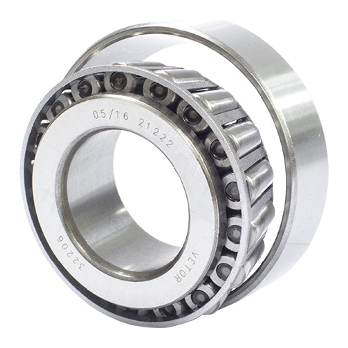 Rolamento da Roda Dianteira Interno - Vetor - 32206 - (3)