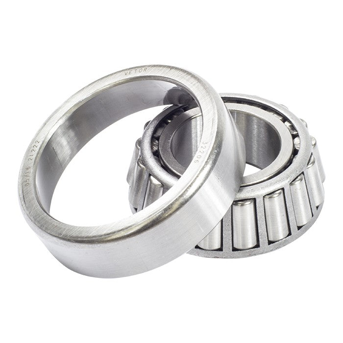 Rolamento da Roda Dianteira Interno - Vetor - 32206 - (4)