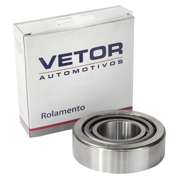 Rolamento da Roda Dianteira Interno - Vetor - 32311 - (1)