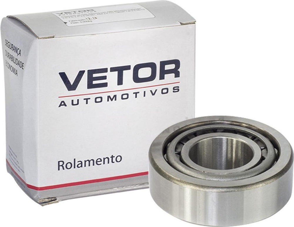 Rolamento da Roda Dianteira Interno - Vetor - 559/552 - (1)