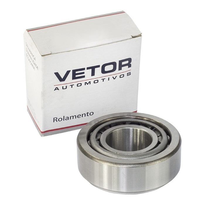 Rolamento da Roda Dianteira - Vetor - 14138A/74 - (1)
