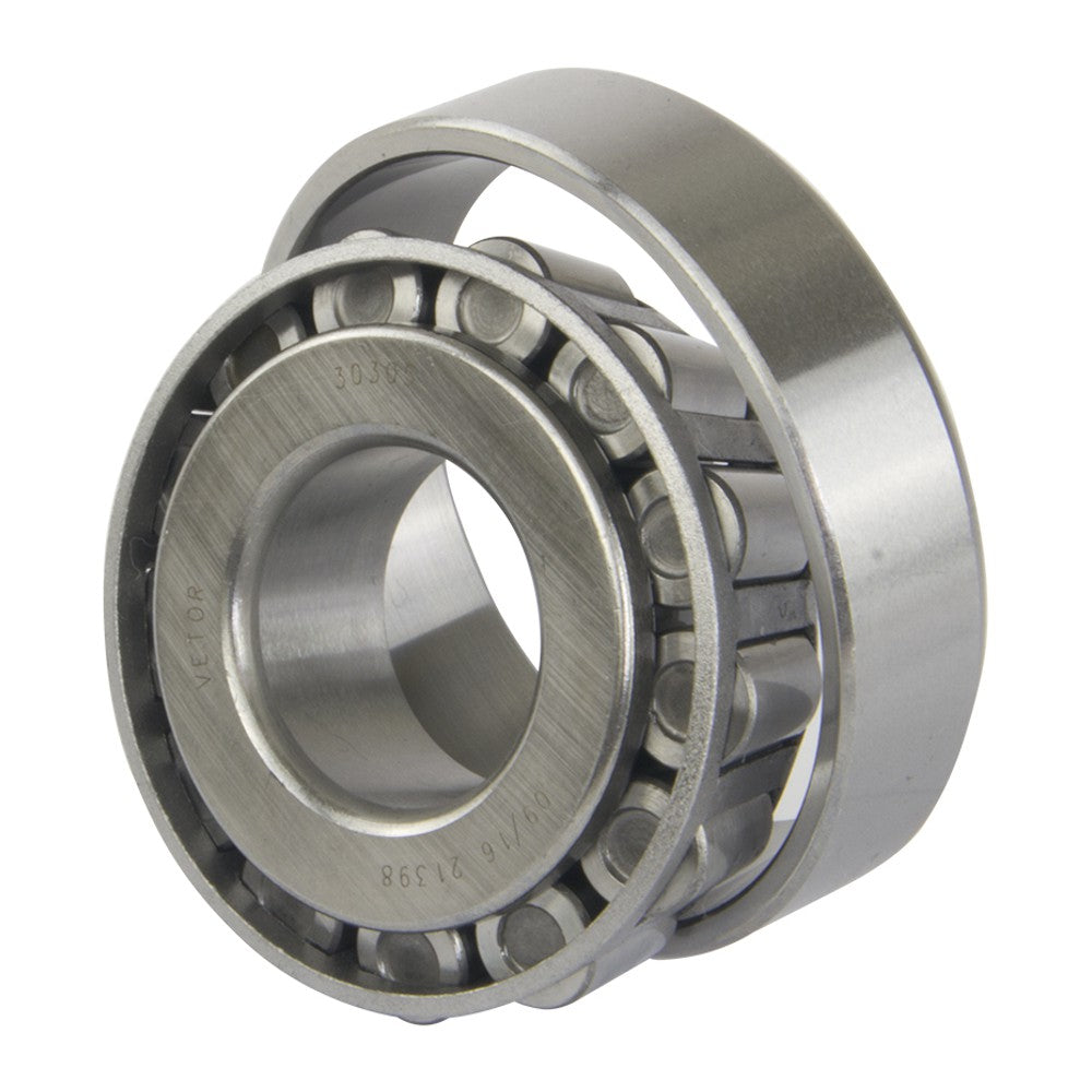Rolamento da Roda Dianteira Interno - Vetor - 30305 - (3)