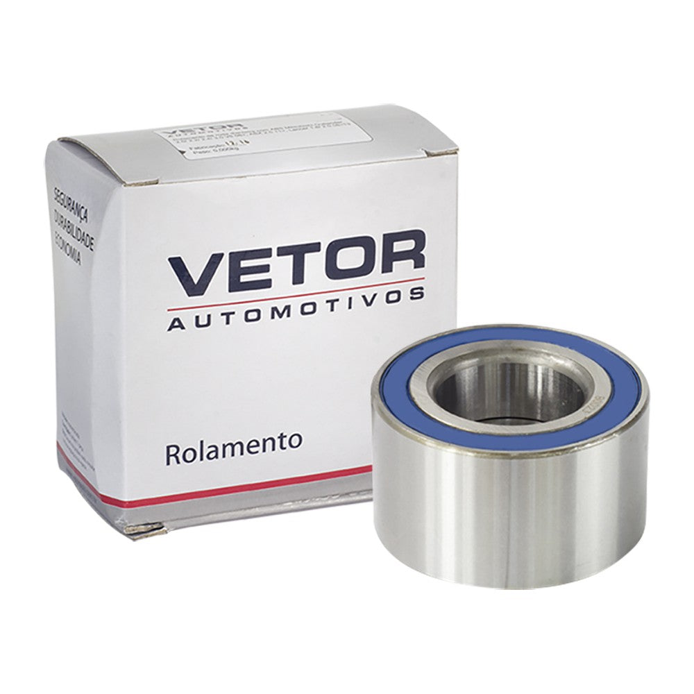 Rolamento da Roda Dianteira ou Traseira - Vetor - 458045 - (1)