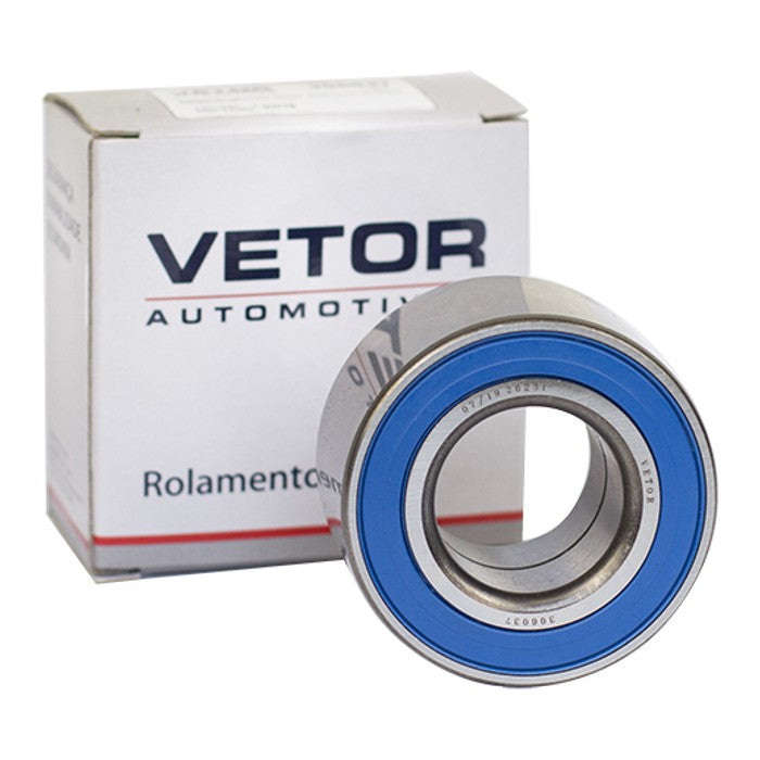 Rolamento da Roda Dianteira ou Traseira - Vetor - 306037 - (3)