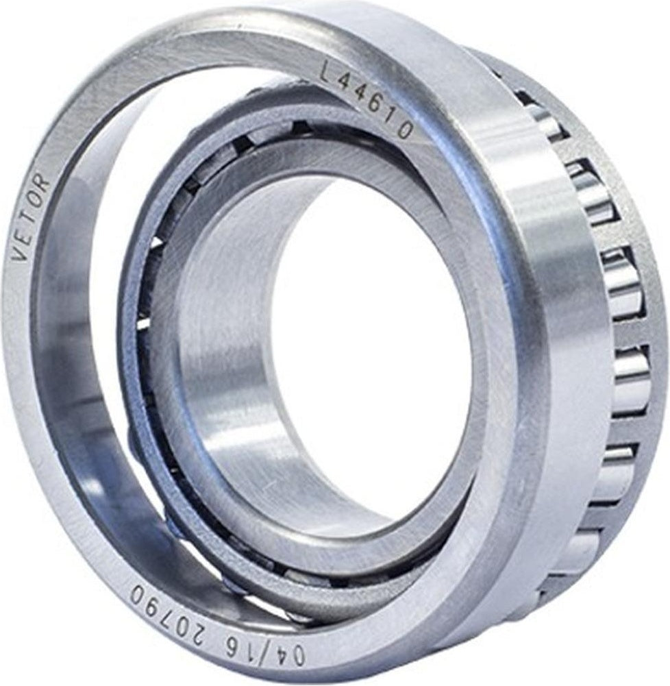 Rolamento da Roda Dianteira ou Traseira - Vetor - 44649/10 - (2)