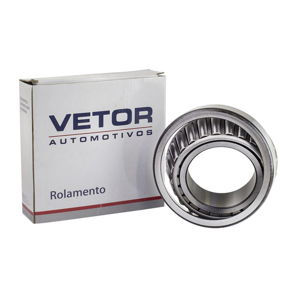 Rolamento da Roda Semi Reboque - Vetor - 804358 - (1)