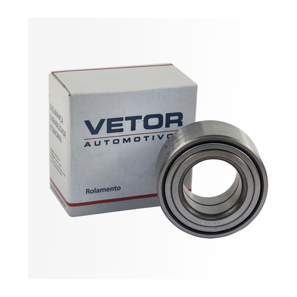 Rolamento da Roda Traseira - Vetor - 397436 - (1)