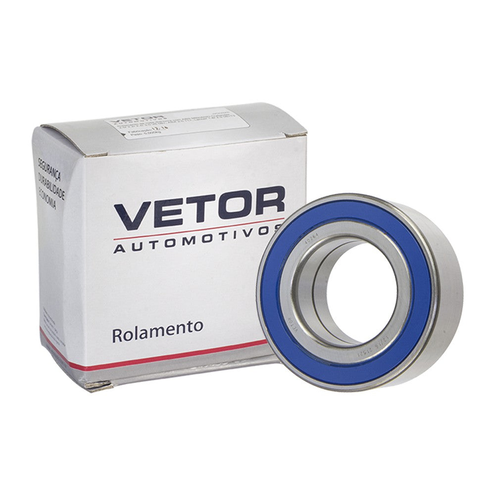 Rolamento da Roda Traseiro - Vetor - 40264 - (1)