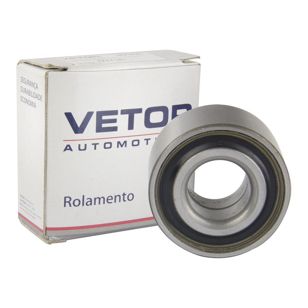 Rolamento da Roda Traseira - Vetor - 255632 - (1)