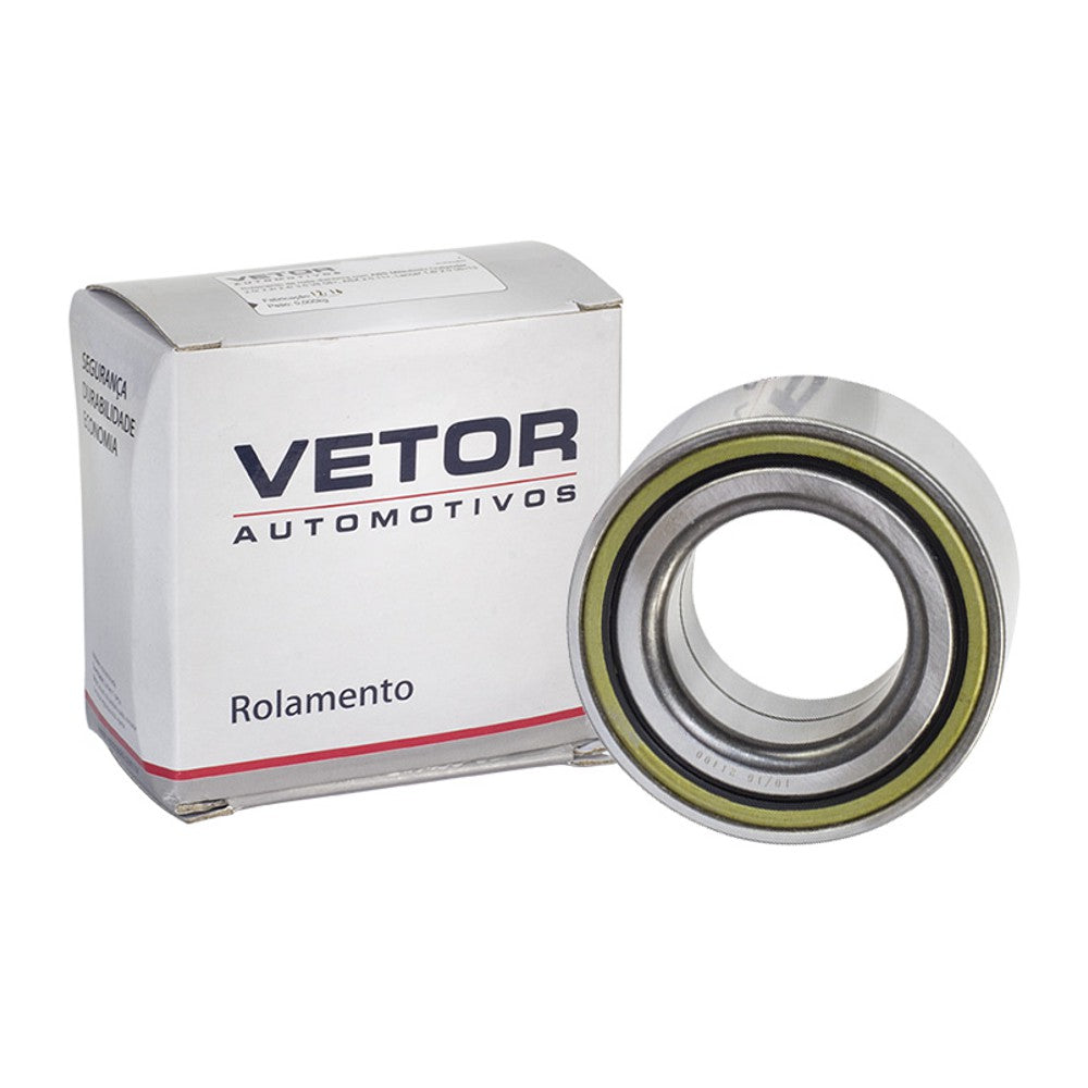 Rolamento da Roda Traseira - Vetor - 427739 - (1)