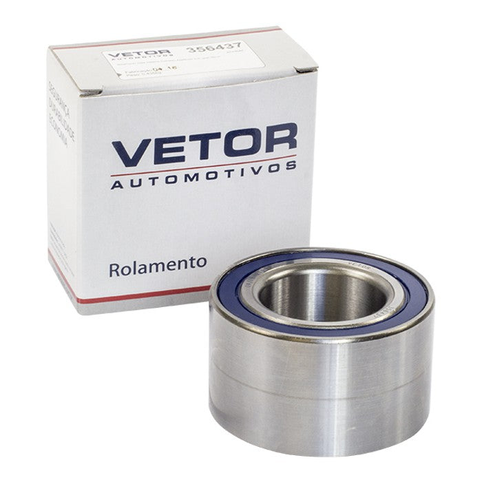 Rolamento da Roda Traseira - Vetor - 356437 - (1)
