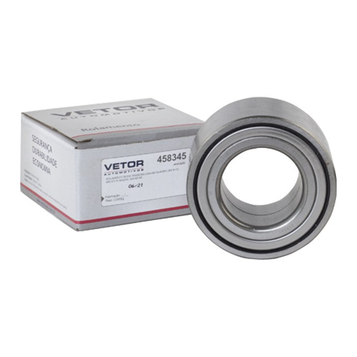 Rolamento da Roda Traseira - Vetor - 458345 - (1)