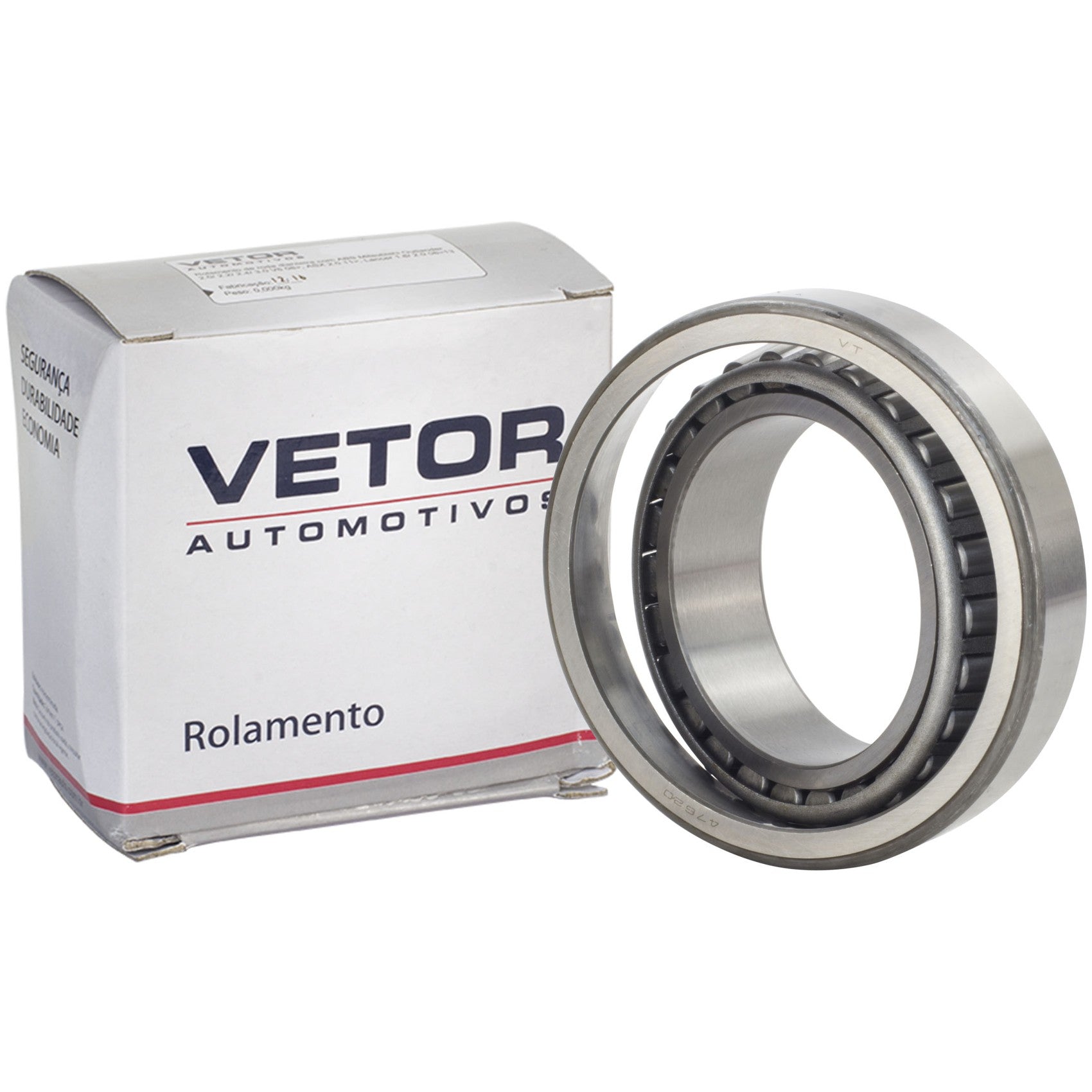 Rolamento da Roda Traseira - Vetor - 47686/20 - (1)
