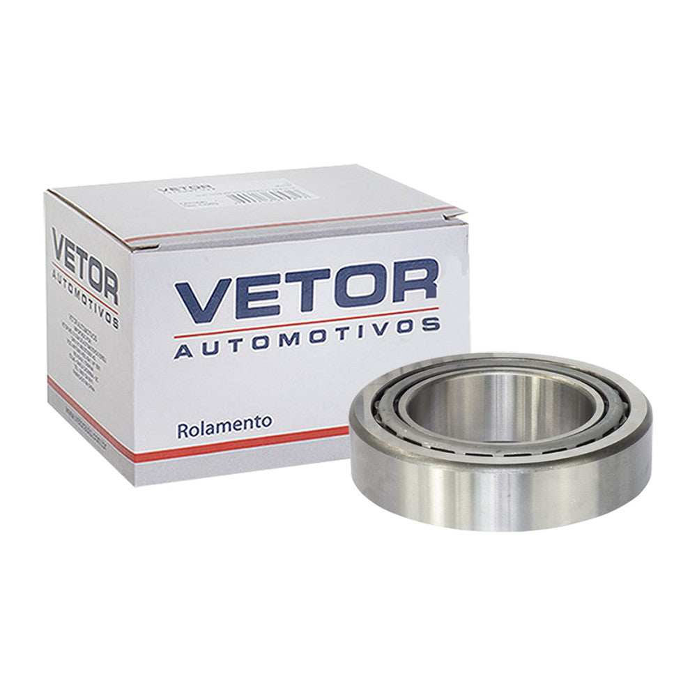 Rolamento da Roda Traseira - Vetor - 33117 - (1)