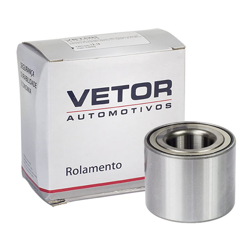Rolamento da Roda Traseira - Vetor - 306248 - (1)