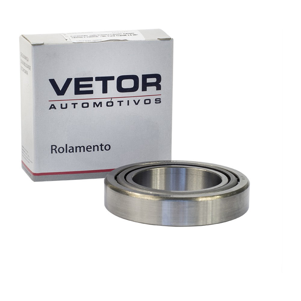 Rolamento da Roda Traseira - Vetor - 32011 - (1)