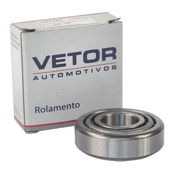 Rolamento da Roda Traseira - Vetor - 11749/10 - (1)