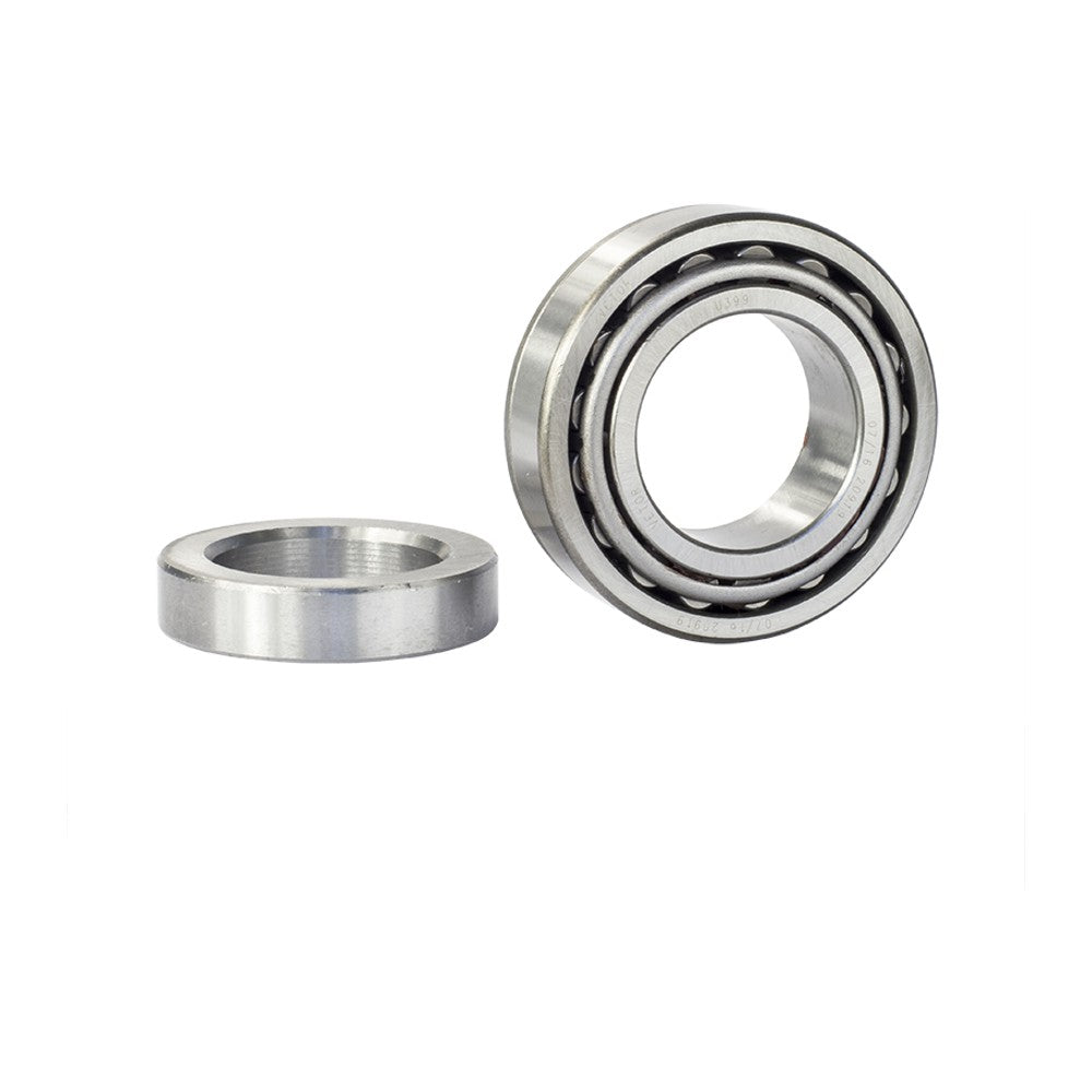 Rolamento da Roda Traseira - Vetor - 399/360L - (2)