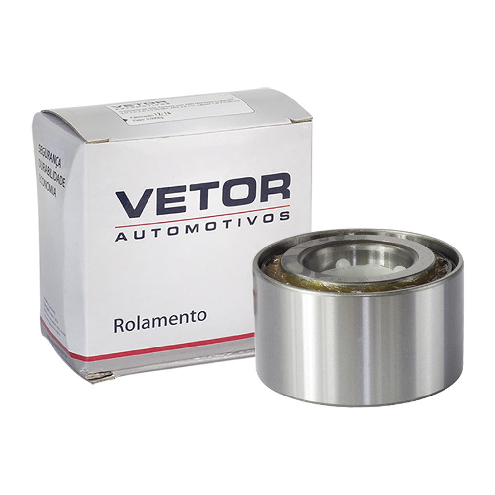 Rolamento da Roda Traseira - Vetor - 408044 - (1)