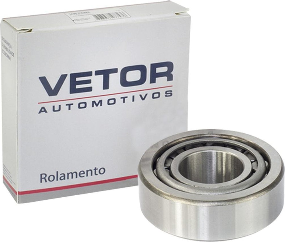 Rolamento da Roda Traseira - Vetor - 33111 - (1)