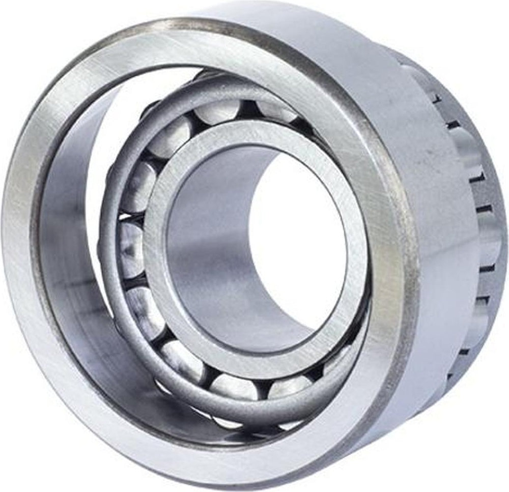 Rolamento da Roda Traseira - Vetor - 3780/20 - (2)