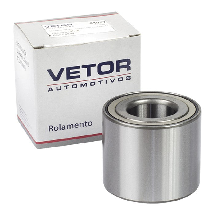 Rolamento da Roda Traseira - Vetor - 306251 - (1)