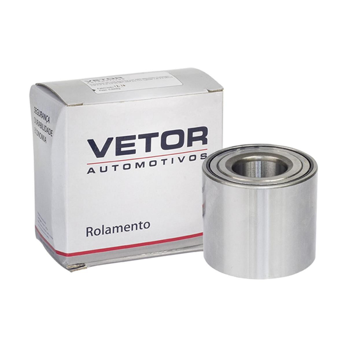 Rolamento da Roda Traseira - Vetor - 41977 - (1)