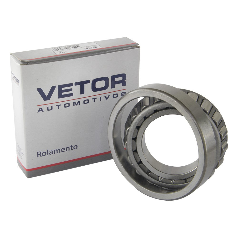 Rolamento da Roda Traseira - Vetor - 30211 - (1)