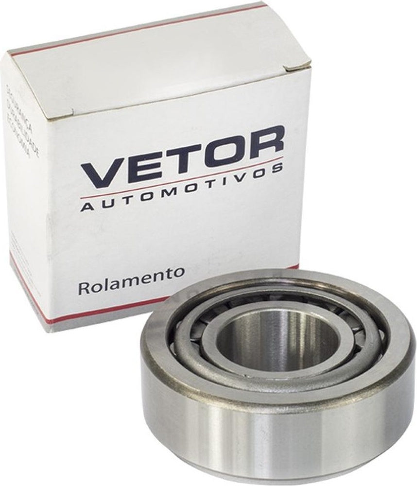 Rolamento da Roda Traseira - Vetor - 598/593 - (1)