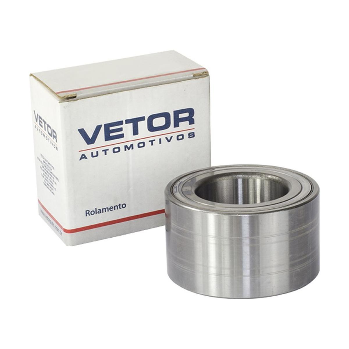 Rolamento da Roda Traseira - Vetor - 581408 - (1)