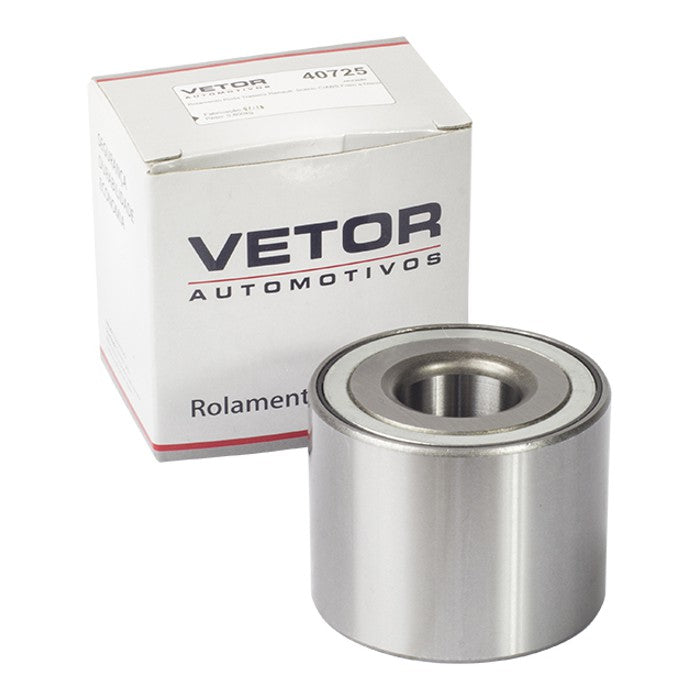 Rolamento da Roda Traseira - Vetor - 40725 - (1)