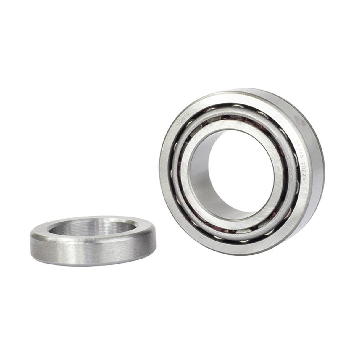 Rolamento da Roda Traseira - Vetor - 298/261L - (2)