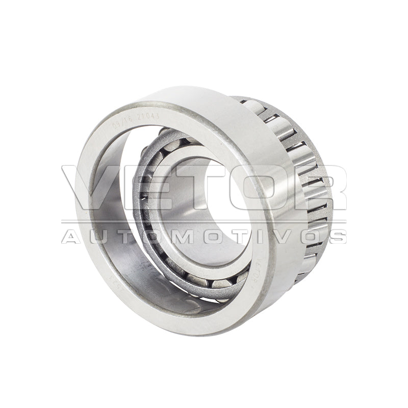 Rolamento da Roda Traseira - Vetor - 2580/23 - (7)
