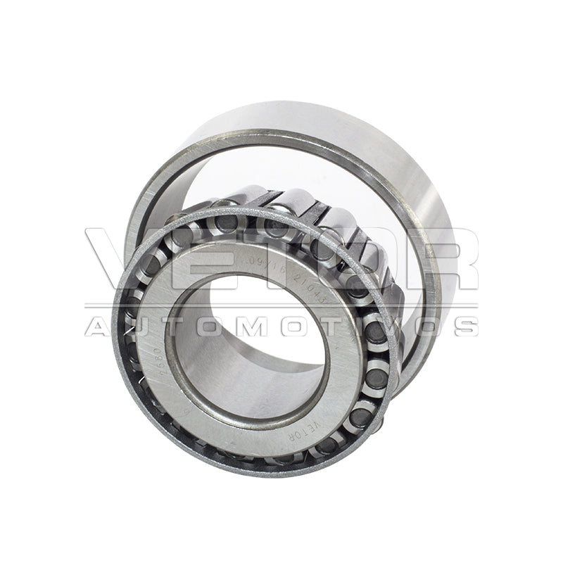 Rolamento da Roda Traseira - Vetor - 2580/23 - (8)