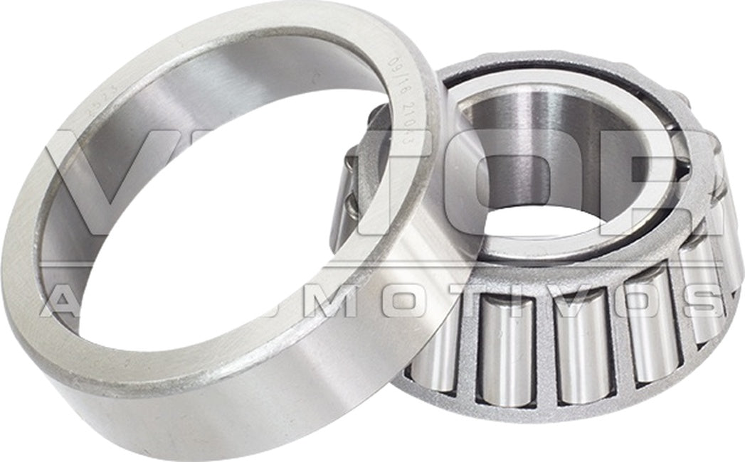 Rolamento da Roda Traseira - Vetor - 2580/23 - (3)